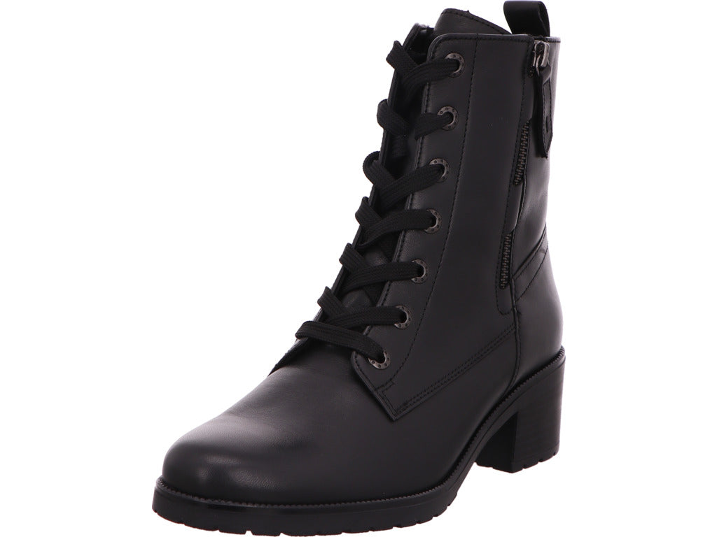 Gabor Comfort Damen Stiefel  in schwarz