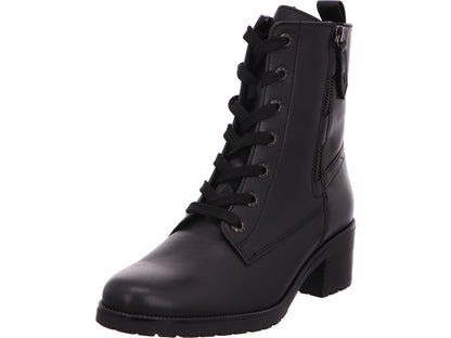 Gabor Comfort Damen Stiefel  in schwarz