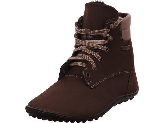 Leguano Damen Stiefel  in braun