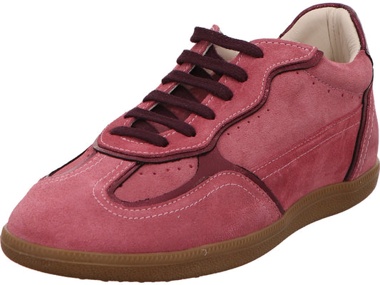 Lazamani Damen Sneaker  in pink