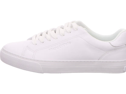 Marc O`Polo Herren Sneaker  in weiß