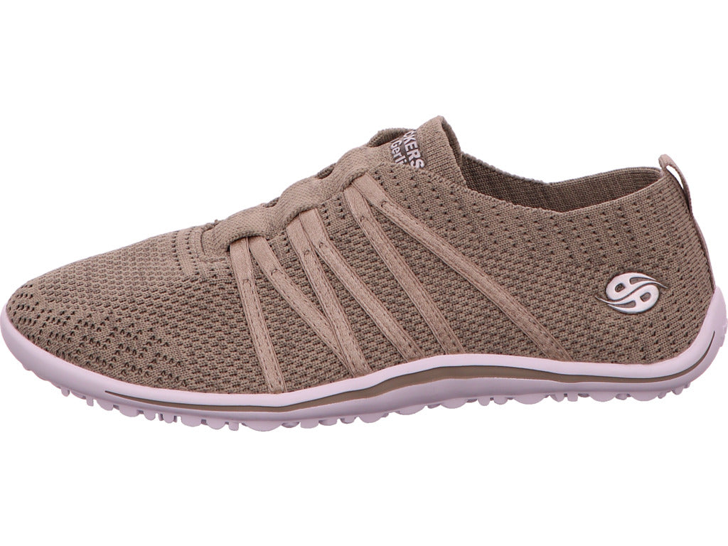 Dockers Damen Sneaker  in beige-kombiniert