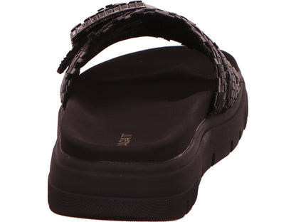 Bagatt Damen Pantolette Dalia Evo in schwarz