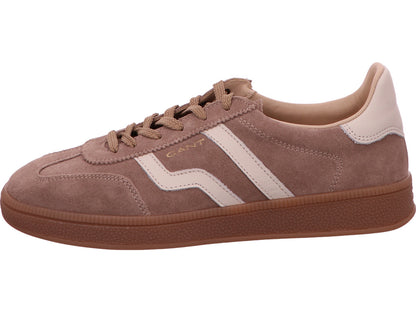 Gant Damen Sneaker Cuzima in braun-bunt-kombiniert