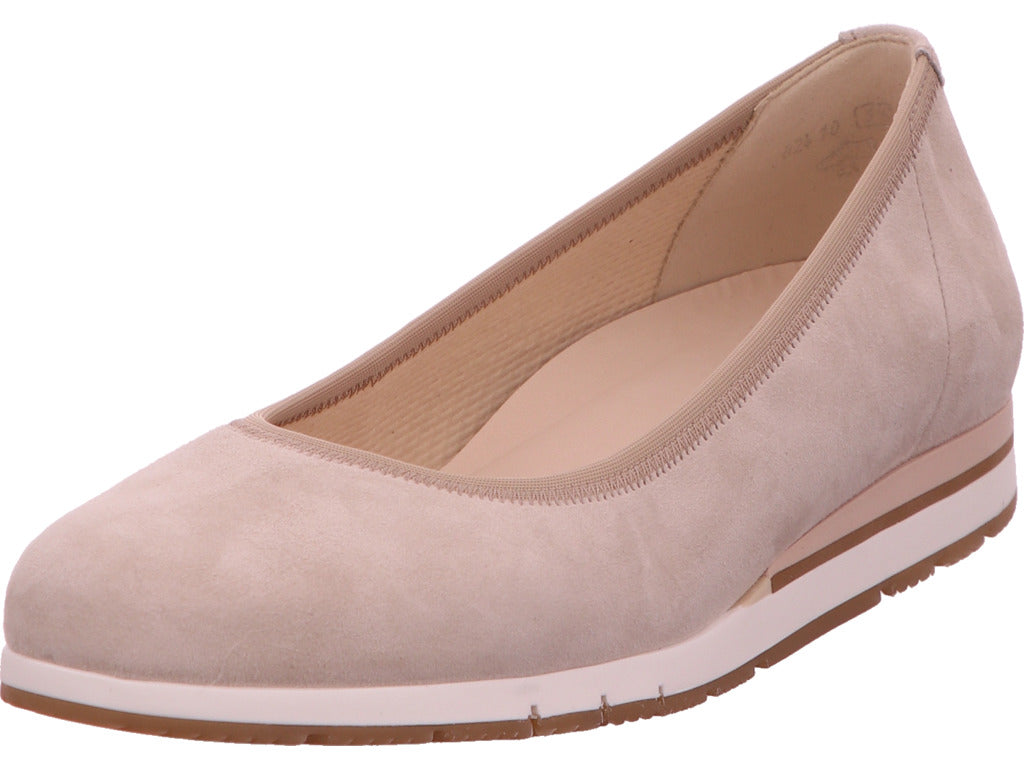 Gabor Comfort Damen   in beige