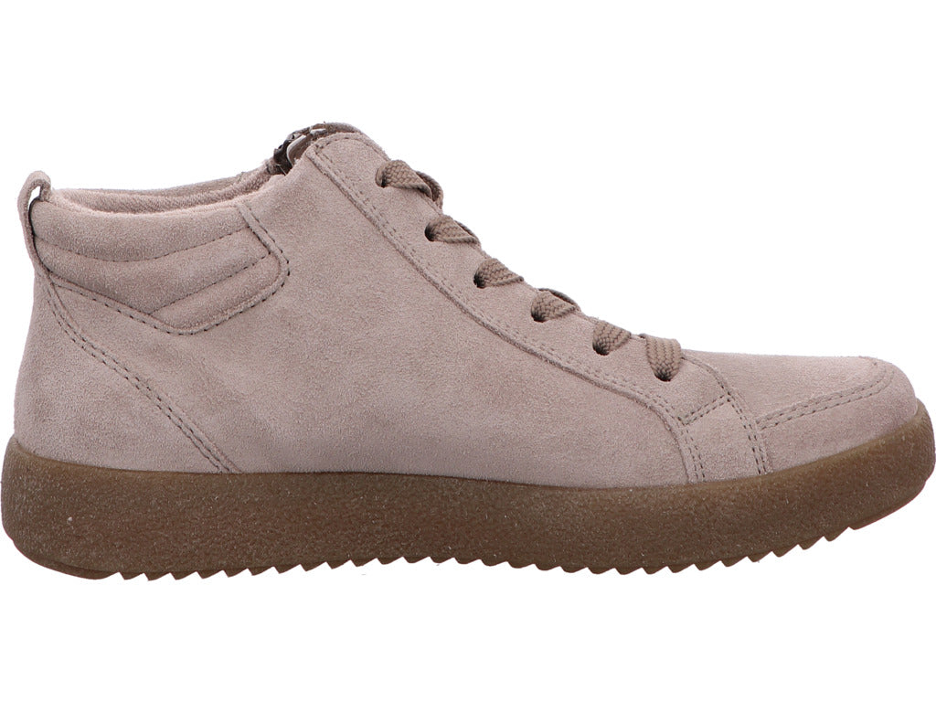 Ara Damen Stiefel Oslo in beige