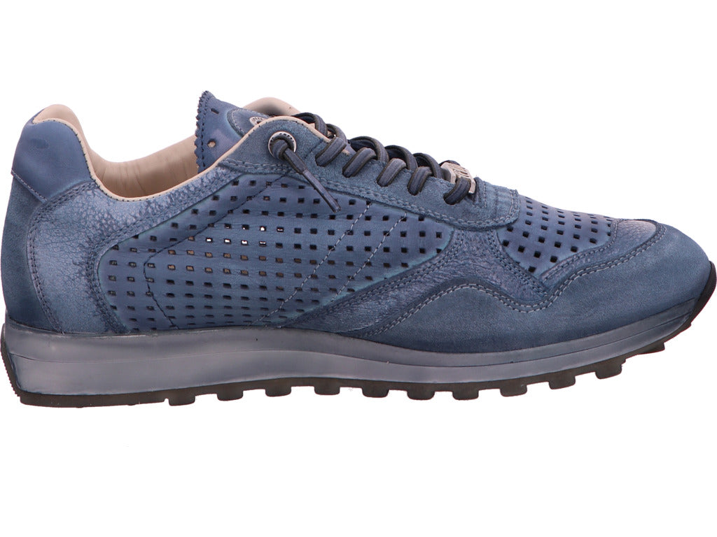 Cetti Herren Sneaker C848 in dunkelblau