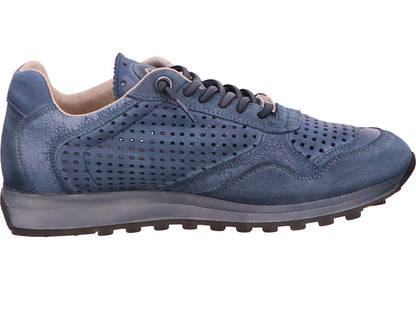 Cetti Herren Sneaker C848 in dunkelblau