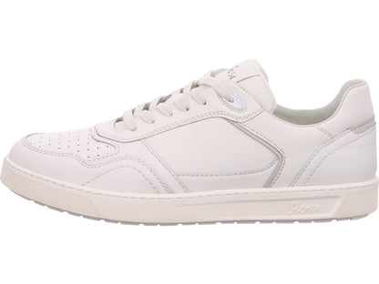 Sioux Herren Sneaker Tedroso-704 in weiß-bunt-kombiniert