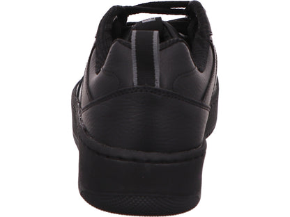 Skechers Damen Sneaker Sport Court 92 - Illustrious in schwarz