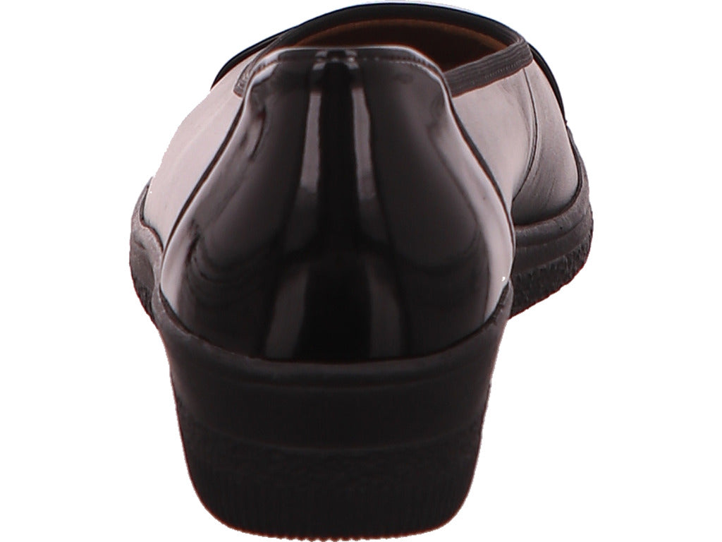 Gabor Comfort Damen   in schwarz-kombiniert