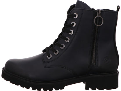 Remonte Damen Stiefel  in dunkelblau