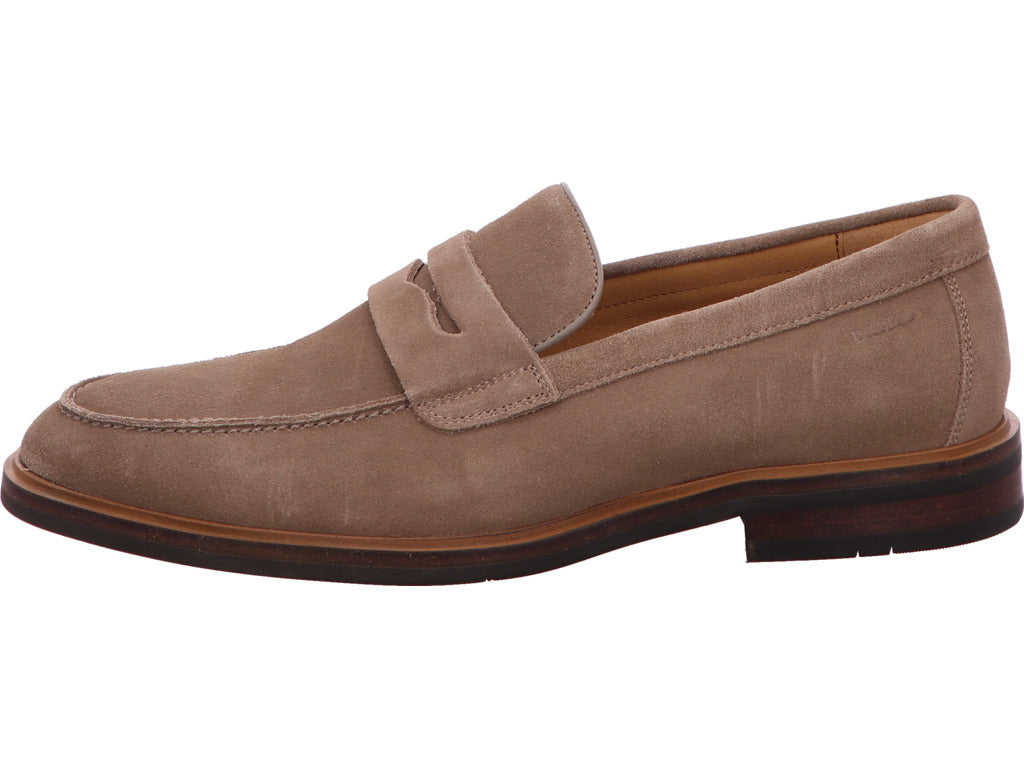 Digel Herren Slipper Stig in taupe