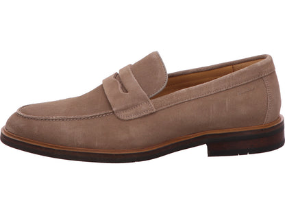 Digel Herren Slipper Stig in taupe