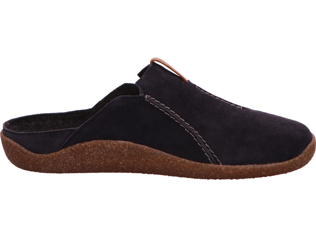 Josef Seibel   Vince 02 in dunkelblau