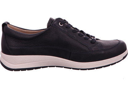 Caprice Damen Sneaker  in dunkelblau