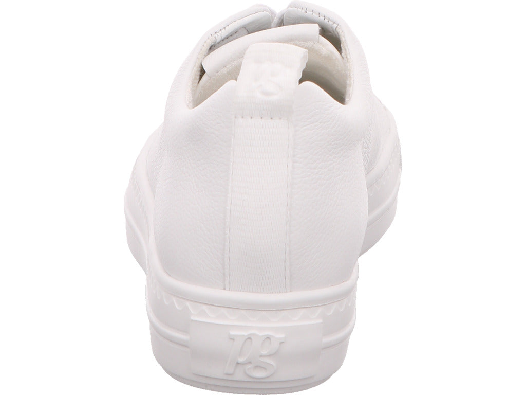 Paul Green Damen Sneaker  in weiß