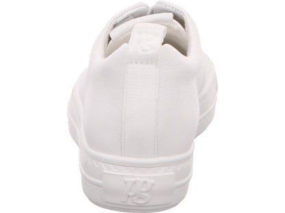 Paul Green Damen Sneaker  in weiß