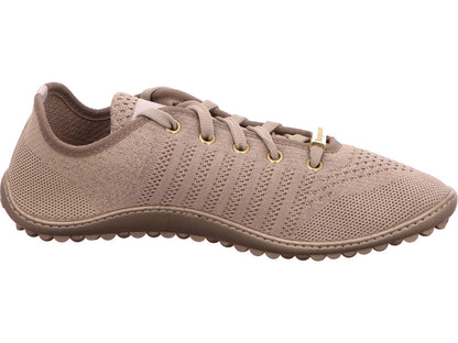 Leguano Damen Sneaker  in gold