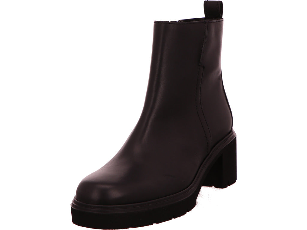 Gabor Damen Stiefel  in schwarz