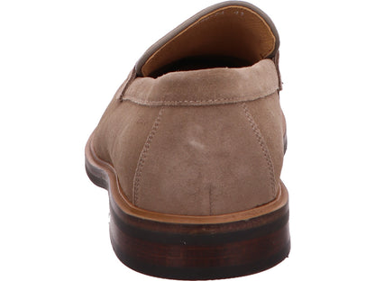 Digel Herren Slipper Stig in taupe