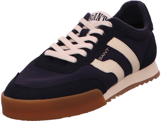 Gant Herren Sneaker Baylle in blau-bunt-kombiniert