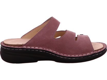 Finn Comfort Damen Pantolette Grenada in rose