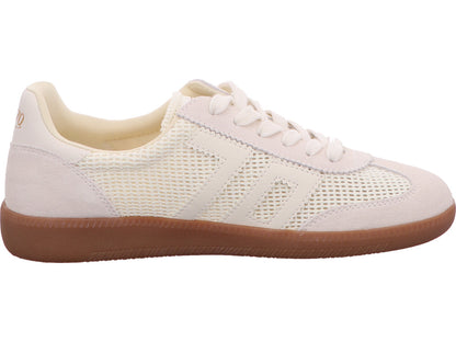 Back 70 Damen Sneaker Ghost in weiß