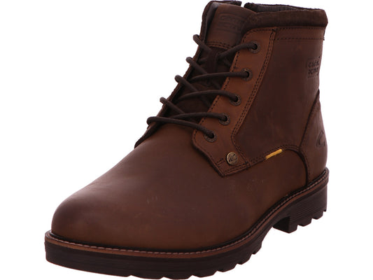 Camel Active Herren Stiefel  in braun