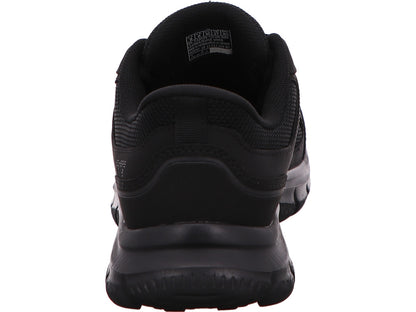 Skechers Herren Sneaker Glide Step Pro in schwarz