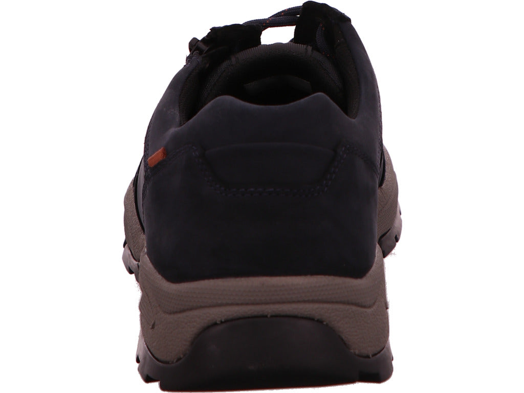 PIUS Gabor Herren Halbschuh  in dunkelblau