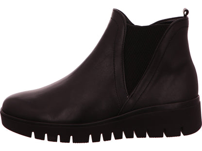 Gabor Comfort Damen Stiefel  in schwarz