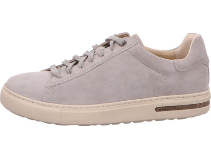 Birkenstock Damen Sneaker Bend in grau