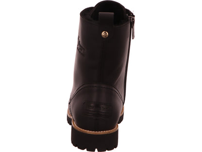 Panama Jack Damen Stiefel Fara Igloo Trav B1 in schwarz