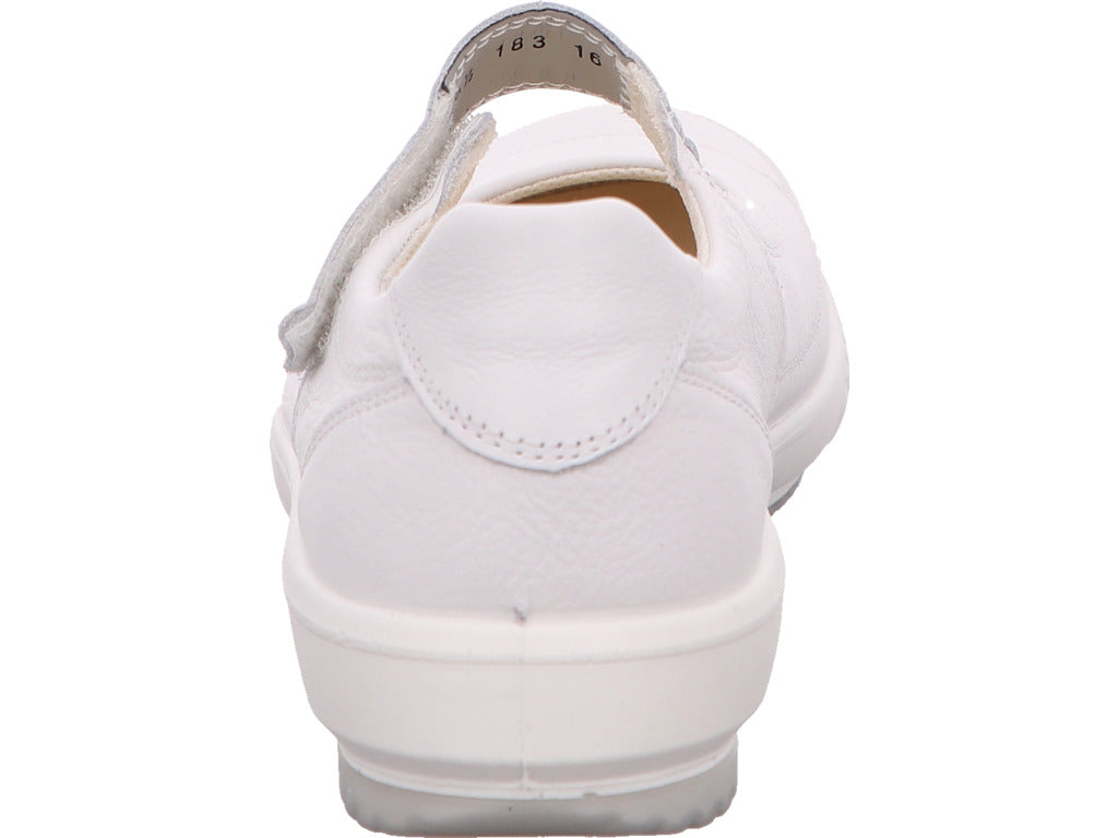 Legero Damen  Tanaro 5.0 in weiß