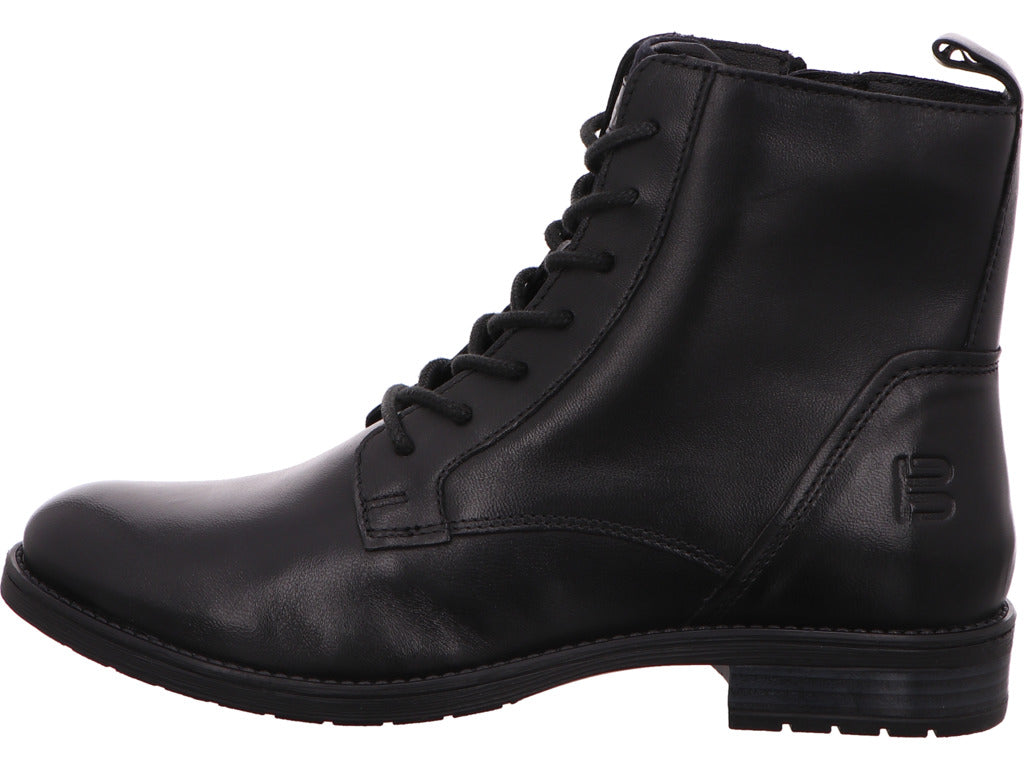 Bagatt Damen Stiefel Ronja I in schwarz