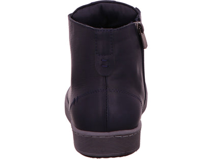 Andrea Conti Damen Stiefel  in dunkelblau