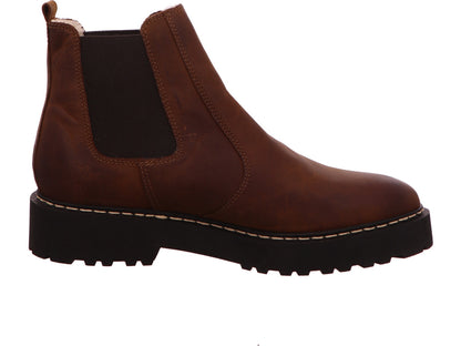 Palpa Damen Stiefel  in braun