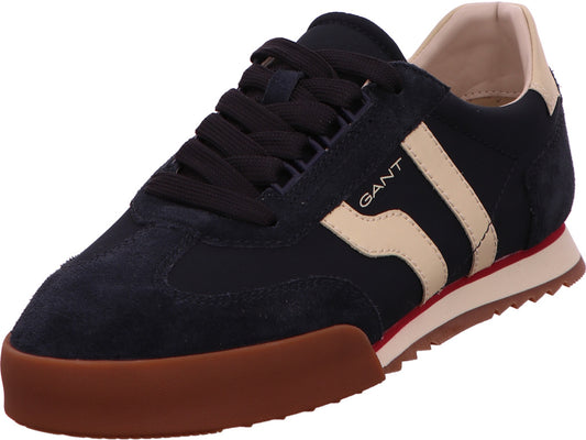 Gant Herren Sneaker Baylle in blau-bunt-kombiniert