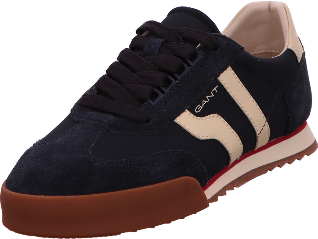 Gant Herren Sneaker Baylle in blau-bunt-kombiniert