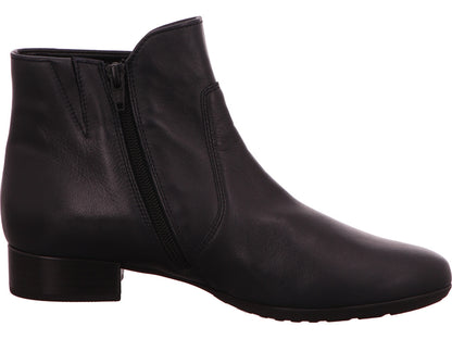Gabor Comfort Damen Stiefel  in dunkelblau