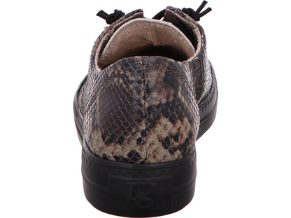 Paul Green Damen Sneaker  in grün