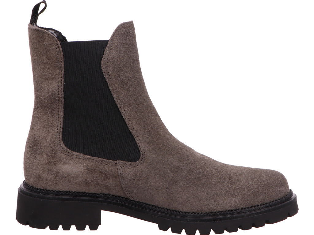 Tamaris Damen Stiefel  in grau