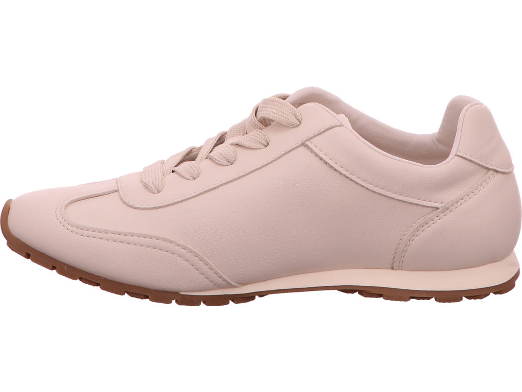 Bagatt Damen Sneaker Desna in beige-bunt-kombiniert