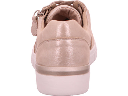 Caprice Damen Sneaker  in taupe