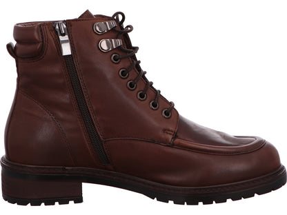 Everybody Damen Stiefel Cleo By B.z.moda in braun-kombiniert
