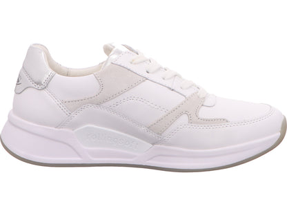 Gabor Comfort Damen Sneaker  in weiß