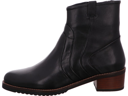 Everybody Damen Stiefel Sima By B.z.moda in schwarz
