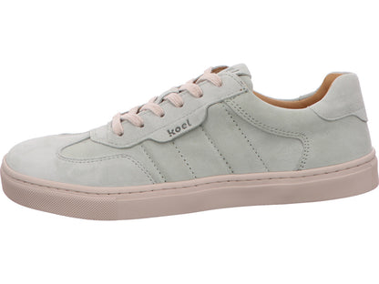 Koel Barfußschuhe Damen Sneaker  in hellgrün