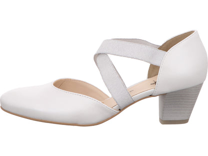 Ara Damen  Toulouse in weiß